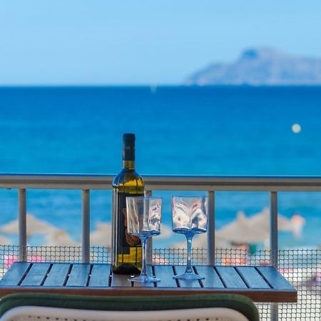 Can Vesses Alcudia  Zewnętrze zdjęcie