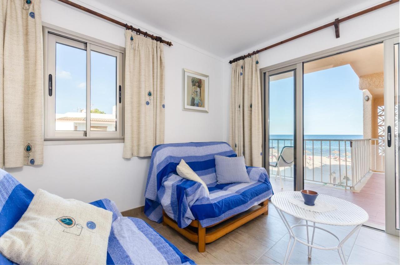 Can Vesses Alcudia  Zewnętrze zdjęcie