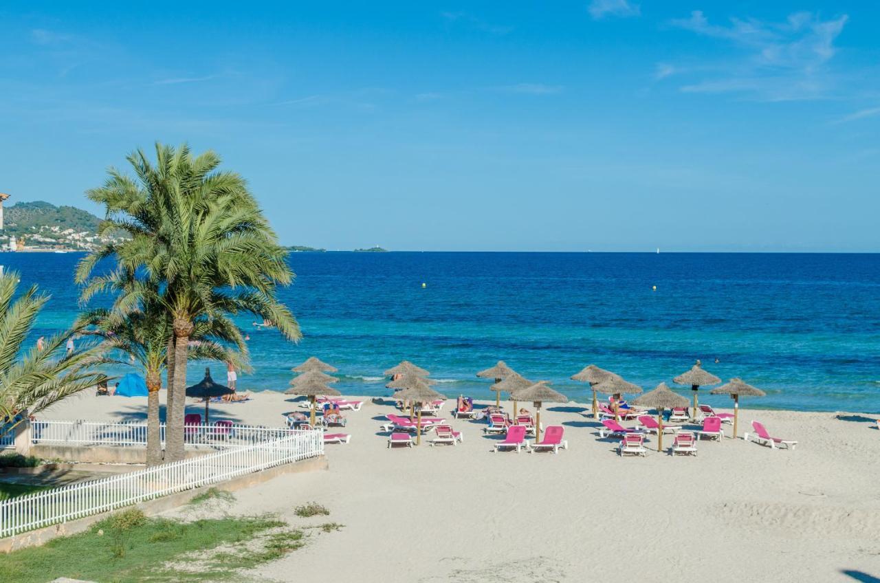 Can Vesses Alcudia  Zewnętrze zdjęcie