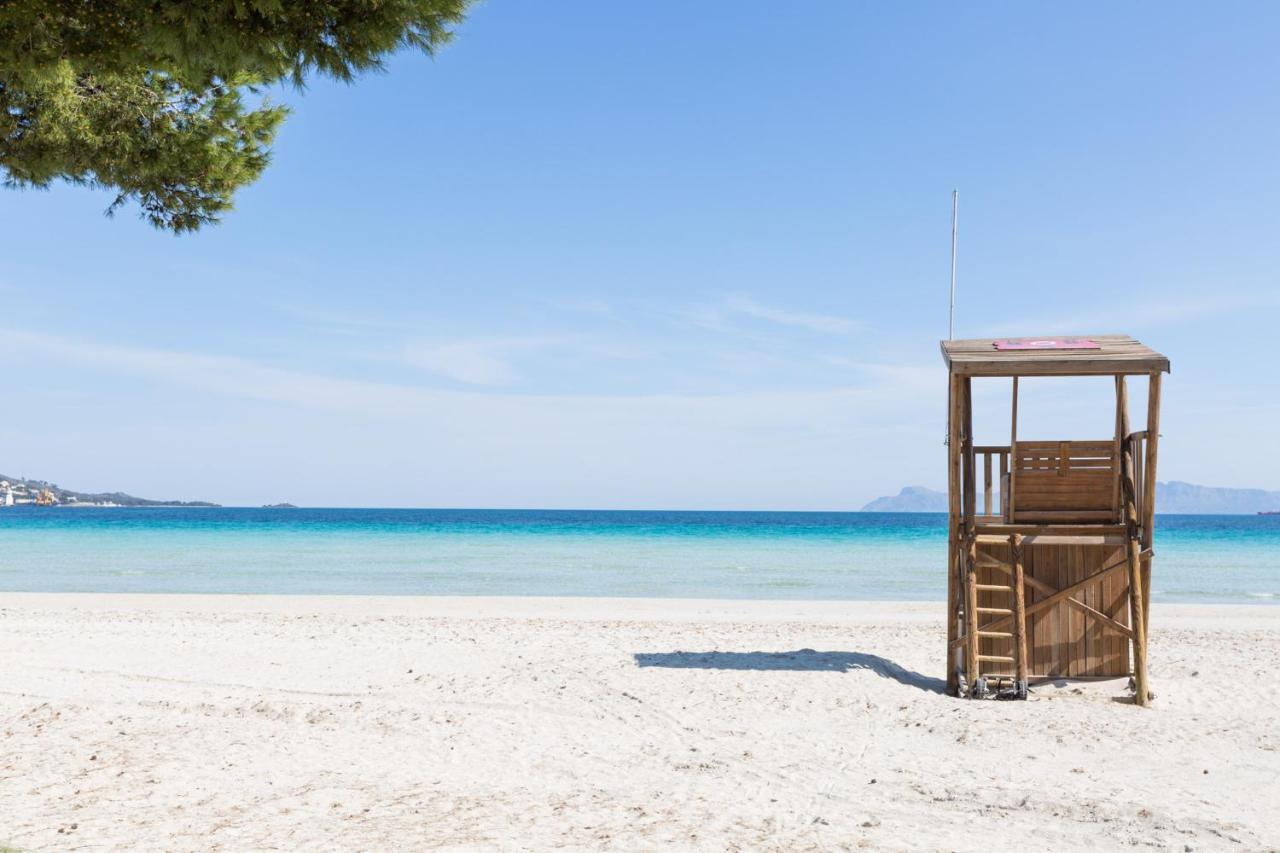 Can Vesses Alcudia  Zewnętrze zdjęcie