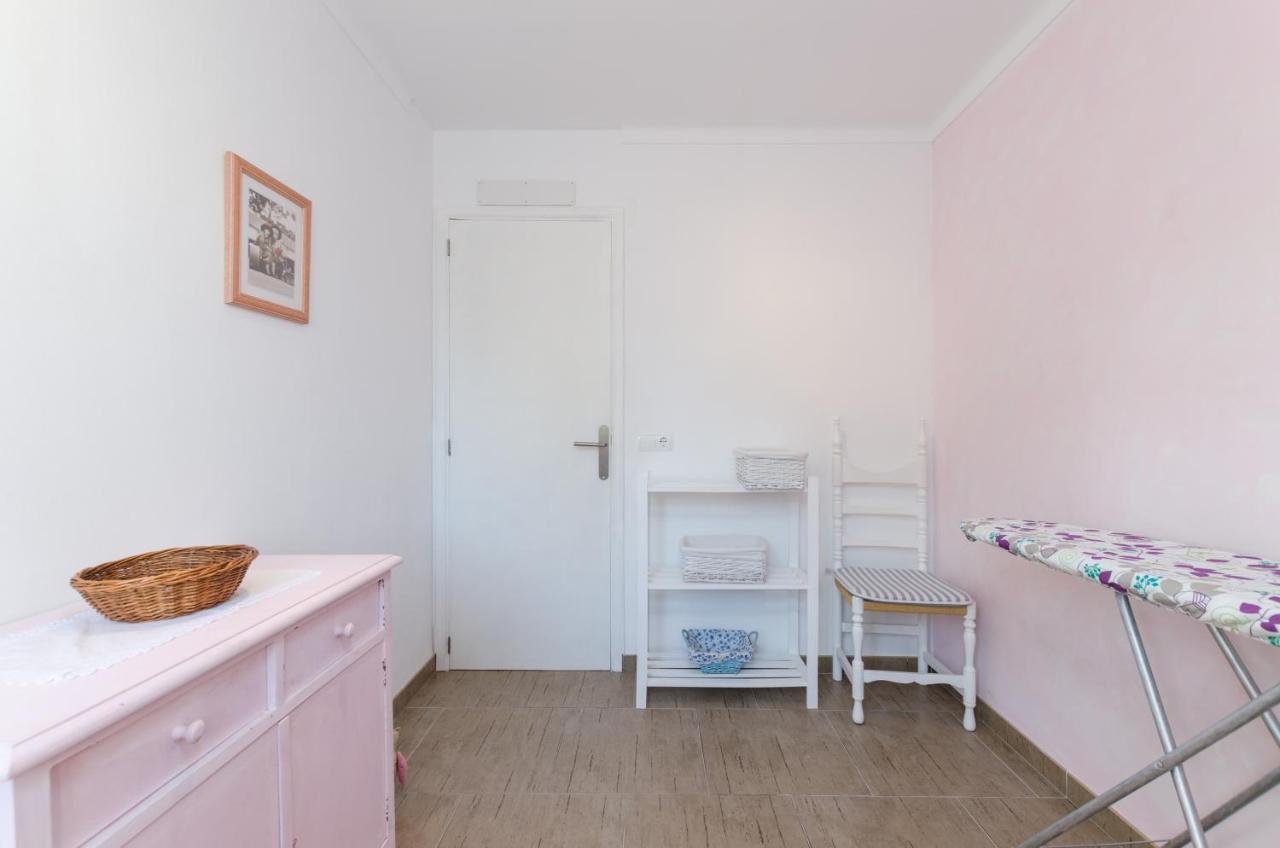 Can Vesses Alcudia  Zewnętrze zdjęcie
