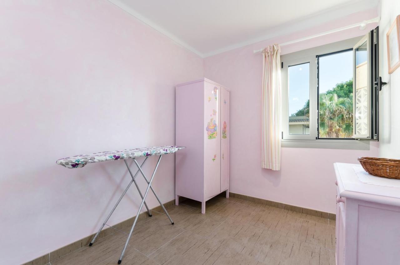 Can Vesses Alcudia  Zewnętrze zdjęcie